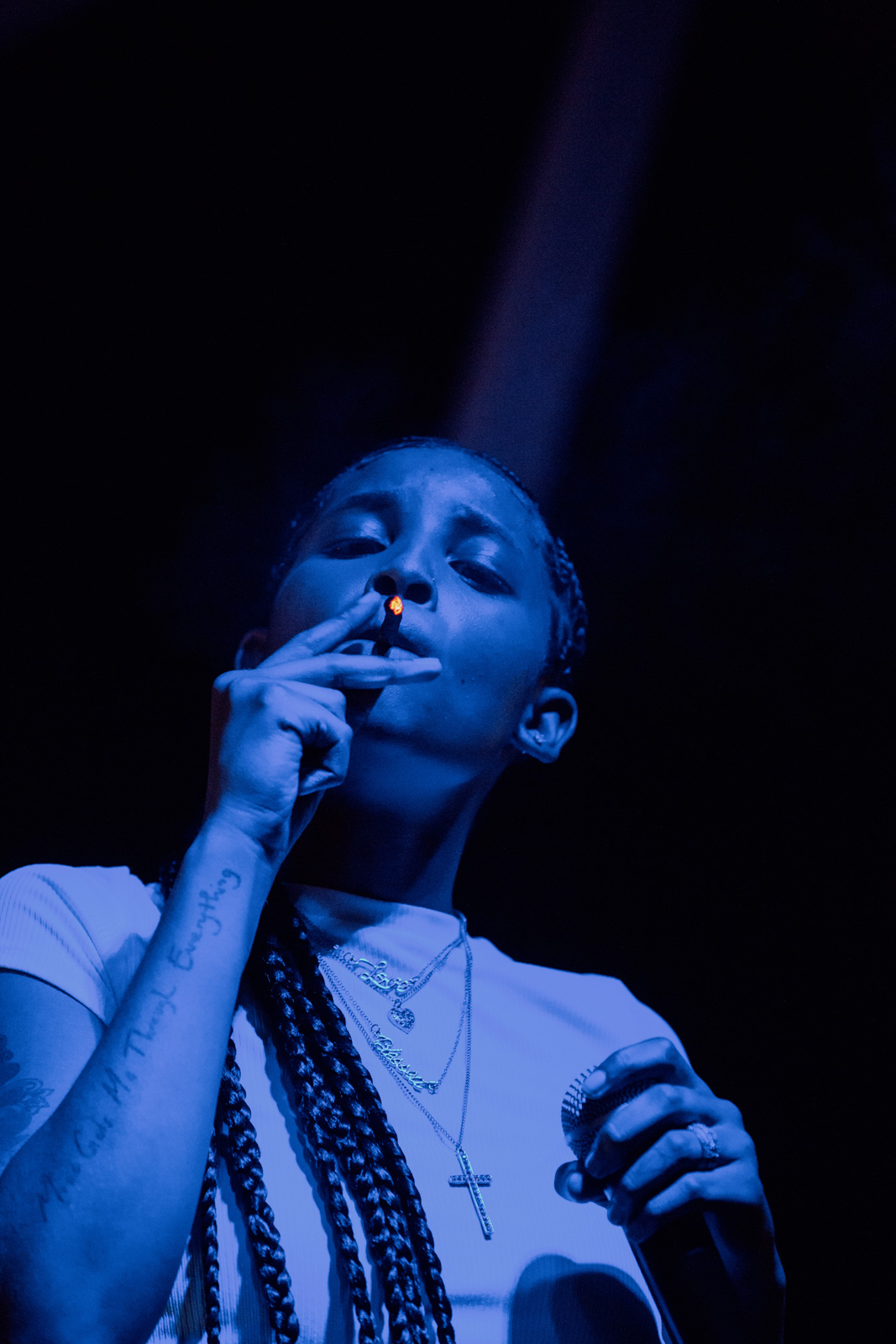 MiaReona — The Dive Motel, 2022